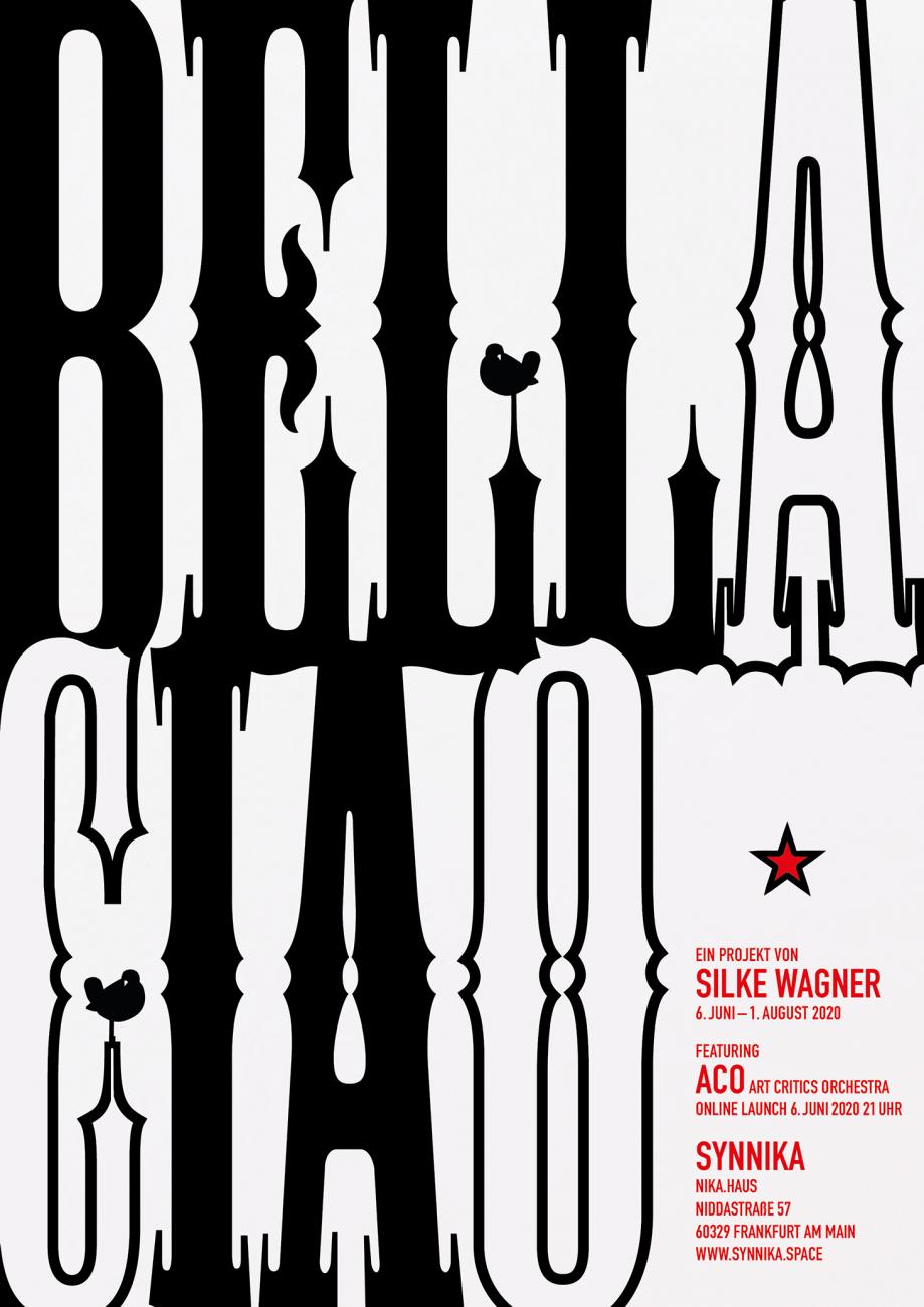 Bella Ciao, 2020, Silke Wagner @ SYNNIKA