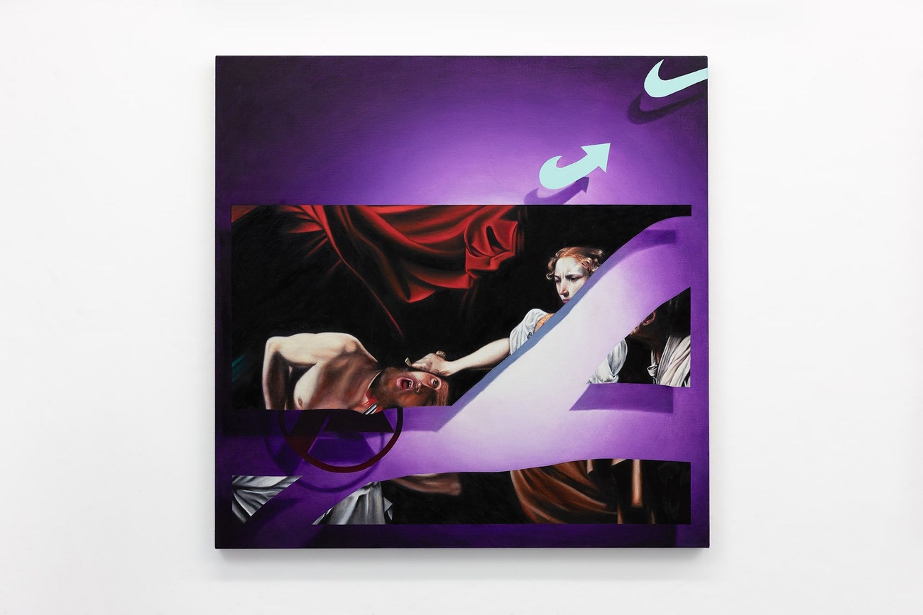 Avery Schramm, Café Deutschland